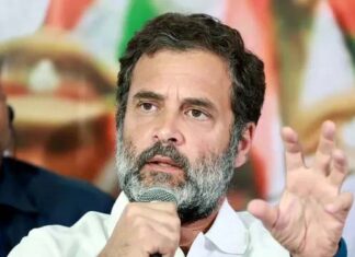 सस्ती लोकप्रियता के लिए किया गया साजिशन केस, मानहानि मामले में राहुल गांधी का बयान दर्ज