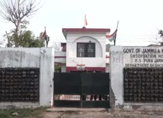 मलेशिया से फंडिंग, साजिश में वाई-फाई का इस्तेमाल; जम्मू की जेल से भागे पाकिस्तानी कैदियों ने किए बड़े खुलासे