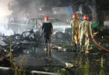 दिल्ली में हुए आतंकी हमले में बड़ा खुलासा: डीएनए जांच रिपोर्ट ने बताया डॉ. उमर का सच, ब्लास्ट में था शामिल