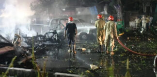 दिल्ली में हुए आतंकी हमले में बड़ा खुलासा: डीएनए जांच रिपोर्ट ने बताया डॉ. उमर का सच, ब्लास्ट में था शामिल