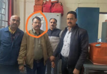 90 हजार रुपये मांगी रिश्वत, जनजातीय विभाग के बाबू को लोकायुक्त ने रंगेहाथ पकड़ा