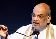 बंगाल फतह की पूरी तैयारी में भाजपा, पीएम के बाद अब बंगाल के दो दिवसीय दौरे पर आएंगे अमित शाह