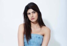 बॉर्डर-2 में रोल मिलने पर खुशी से रो पड़ी थी मेधा राणा