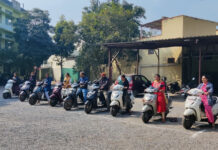 विभिन्न खेलों के मध्याम से अपनी प्रतिभा दिखाई अग्रसेन स्कूल के विद्यार्थियों ने