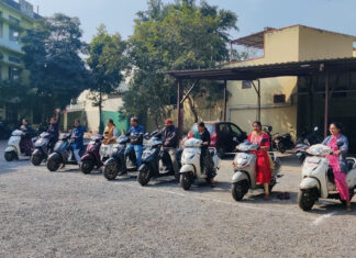 विभिन्न खेलों के मध्याम से अपनी प्रतिभा दिखाई अग्रसेन स्कूल के विद्यार्थियों ने