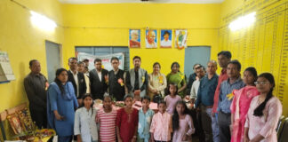 क्या हैं उपभोक्ताओं के अधिकार, सलोरा में आयोग ने किया संवाद