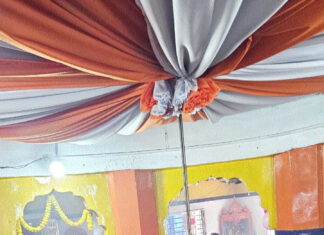 महाशिवरात्रि पर्व पर शिवालयों में उमड़े श्रद्धालु, गेवरा में भण्डारा कल