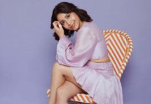 महिलाओं और क्वीर कहानियों को सपोर्ट करना सही लगता है : श्वेता त्रिपाठी