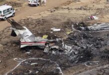 चार्टर्ड विमान हादसे हुए तो संचालक जिम्मेदार, डीजीसीए ने कड़े किए नियम, कहा- केवल पायलटों पर दोष मढऩा ठीक नहीं