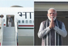 इस्राइल रवाना होने से पहले बोले पीएम मोदी दोनों देशों के बीच मजबूत और रणनीतिक साझेदारी