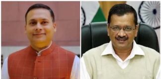 केजरीवाल के बरी होने पर मचा बवाल, भाजपा बोली- अगर वे ईमानदार थे तो शराब नीति वापस क्यों ली गई