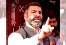 ‘मैंने पार्टी को धोखा नहीं दिया’: हरियाणा राज्यसभा चुनाव में क्रॉस वोटिंग किसने किया? कांग्रेस विधायक ने मांगे नाम