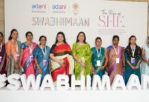 स्वाभिमान मिशन के तहत 10 लाख महिलाएं बनेंगी ‘बिजनेस वुमन’
