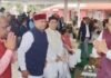 उत्तराखंड मंत्रिमंडल का हुआ विस्तार, मिले पांच नए मंत्री, राज्यपाल ने दिलाई शपथ