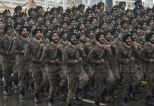 77वां गणतंत्र दिवस: कर्तव्य पथ पर भारत की आन-बान-शान, दुनिया देख रही देश की ताकत