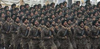 77वां गणतंत्र दिवस: कर्तव्य पथ पर भारत की आन-बान-शान, दुनिया देख रही देश की ताकत