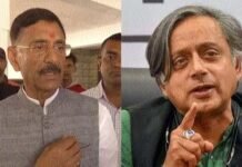 गैस संकट के बीच केंद्रीय मंत्री ने की शशि थरूर की तारीफ, कहा- बड़े नेताओं को उनसे सीखना चाहिए