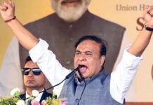 असम में संदिग्ध मतदाताओं के लाखों नाम हटाए गए: सीएम हिमंत