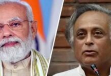 प्रधानमंत्री मोदी के इंटरव्यू पर कांग्रेस का वार बजट और ट्रेड डील से ध्यान भटकाने की कोशिश