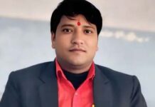 भाजपा नेता की शादी में कबाब में हड्डी बनी महिला वकील व्हाट्सएप चैट और फोटो वायरल होने के बाद मचा हडक़ंप