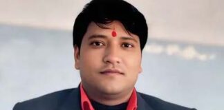 भाजपा नेता की शादी में कबाब में हड्डी बनी महिला वकील व्हाट्सएप चैट और फोटो वायरल होने के बाद मचा हडक़ंप