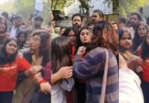 रूचि तिवारी मामले में नया मोड़, एनएचआरसी ने दिल्ली पुलिस आयुक्त को नोटिस भेज दो सप्ताह में मांगा जवाब