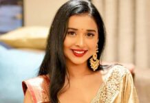 अभिनेत्री, मॉडल, लेखक और फिल्म निर्माता हैं नताली बर्न, जिन्होंने टॉक्सिक के टीजर में मचाया तहलका?