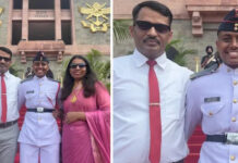 तीन माह बाद देश के लड़ाकू विमान उड़ाकर इतिहास रचेंगी हरियाणा की इशिता सांगवान