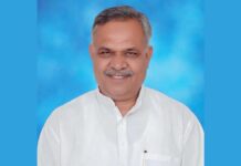 सांगवान ने रालोद हरियाणा अध्यक्ष पद से दिया इस्तीफा, कई अन्य पदाधिकारियों ने भी छोड़ी पार्टी