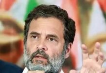 राहुल गांधी का केंद्र पर तीखा प्रहार: LPG संकट गहराया, बहानेबाजी में जुटी मोदी सरकार