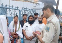 झारखंड में चंगाई सभा के जरिए धर्मांतरण का प्रयास हिरासत में 5 महिलाएं, हिंदुवादी संगठन आक्रोशित