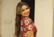 नीलम गिरी को मिला द 50 का गोल्डन टिकट, लॉयन के महल में भोजपुरी क्वीन की एंट्री