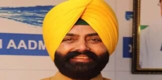 वीडियो विवाद के बाद सीएम ने मंत्री भुल्लर का इस्तीफा लिया; अमृतसर में वेयरहाउस अधिकारी की मौत के बाद उठाया कदम