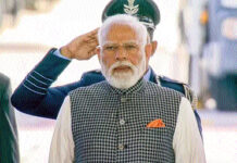 जब ज्ञान विज्ञान के साथ जुड़ता है तो संकटों से मुक्ति का रास्ता अपने आप खुल जाता है: पीएम