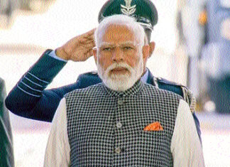 जब ज्ञान विज्ञान के साथ जुड़ता है तो संकटों से मुक्ति का रास्ता अपने आप खुल जाता है: पीएम