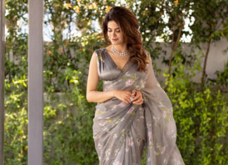 ‘आश्रम’ की पम्मी पहलवान लगीं साड़ी में बला की खूबसूरत, अदिति पोहनकर साड़ी में ढाती हैं कहर, ये अदाएं जीत लेंगी दिल