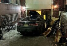 मिशिगन हमला: यहूदी प्रार्थना स्थल में ट्रक घुसने से हडक़ंप, सुरक्षाकर्मियों की गोलीबारी में हमलावर ढेर