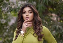 भोजपुरी गाना कमर 28 रिलीज, आकांक्षा पुरी बोलीं- बेहद खास है लिरिक्स