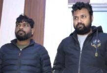 नकली चांदी बेचकर असली सोना खरीदने वाले गिरोह के दो और आरोपी गिरफ्तार, आगरा के रहने वाले जालसाज