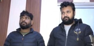 नकली चांदी बेचकर असली सोना खरीदने वाले गिरोह के दो और आरोपी गिरफ्तार, आगरा के रहने वाले जालसाज