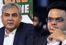 टी20 वल्र्ड कप को लेकर पाकिस्तान की धमकी पर आईसीसी हुआ आगबबूला, पीसीबी को दे डाली बर्बाद करने की चेतावनी