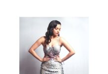 अंकिता लोखंडे ने उषा नाडकर्णी को बताया रॉकस्टार, सोशल मीडिया पर लिखा दिल छू लेने वाला नोट