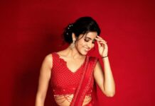 हे बलवंत दर्शकों का भरपूर मनोरंजन करेगी: अभिनेत्री शिवानी नागरम