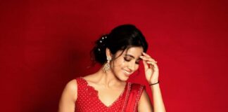 हे बलवंत दर्शकों का भरपूर मनोरंजन करेगी: अभिनेत्री शिवानी नागरम