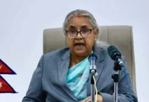 युवाओं के असंतोष पर पीएम सुशीला कार्की की कड़ी चेतावनी