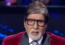 केबीसी में उज्जैन के नागदा को बताया छोटा सा प्यासा गांव, अमिताभ बच्चन व सोनी टीवी CEOके खिलाफ केस