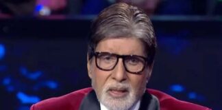 केबीसी में उज्जैन के नागदा को बताया छोटा सा प्यासा गांव, अमिताभ बच्चन व सोनी टीवी CEOके खिलाफ केस