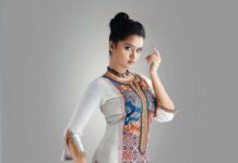 एस के जी एंटरटेनमेंट और बेंचमार्क स्टोरीटेलर्स की अगली भव्य फ़ीचर फि़ल्म में अनूपमा परमेश्वरन