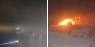 गैस सिलेंडर फटने से ढहा मकान, एक की मौत