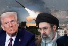 कतर के सबसे बड़े गैस हब पर ईरान का हमला, ट्रंप ने इजरायली अटैक से झाड़ा पल्ला